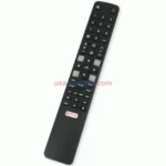 TCL RC802N YNI1-1801-A Remote