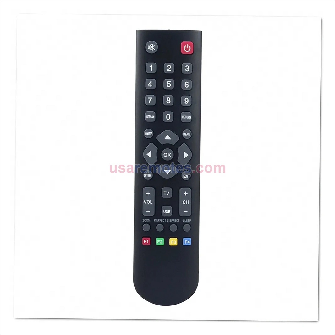 TCL 23F3300 remote control replacement TCL 23F3300 remote control replacement