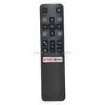 TCL 32A345 remote control replacement