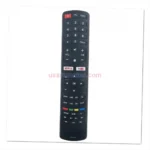 Tcl 32D1620 remote control replacement