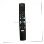 Tcl 32ES580 remote control replacement