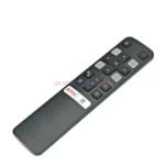 TCL 32F2A remote control replacement