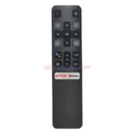 TCL 32F51 remote control replacement