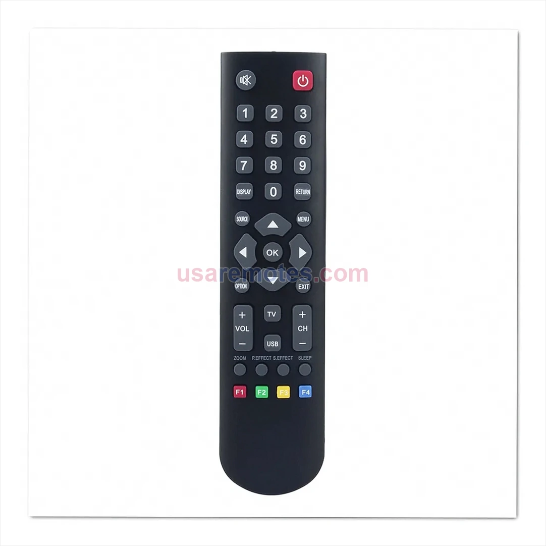 Tcl 32HDD20 remote control replacement Tcl 32HDD20 remote control replacement