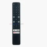 TCL 32S60A remote control replacement
