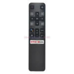 TCL 32S6500 remote control replacement