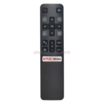 TCL 32S6800S remote control replacement