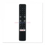 TCL 400FS remote control replacement
