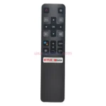 TCL 40A325 remote control replacement