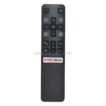 TCL 40A345 remote control replacement