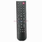 TCL 40D100 remote control replacement