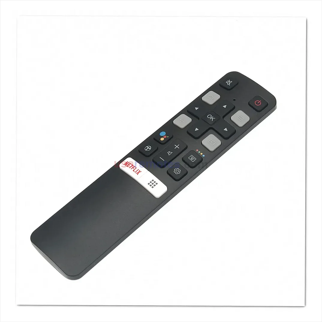 TCL 40F2A remote control replacement TCL 40F2A remote control replacement