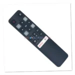 Tcl 40P8M remote control replacement
