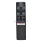 TCL 40S350G remote control replacement
