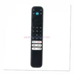 Tcl 40S35F remote control replacement