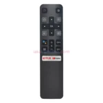 TCL 40S6510FS remote control replacement