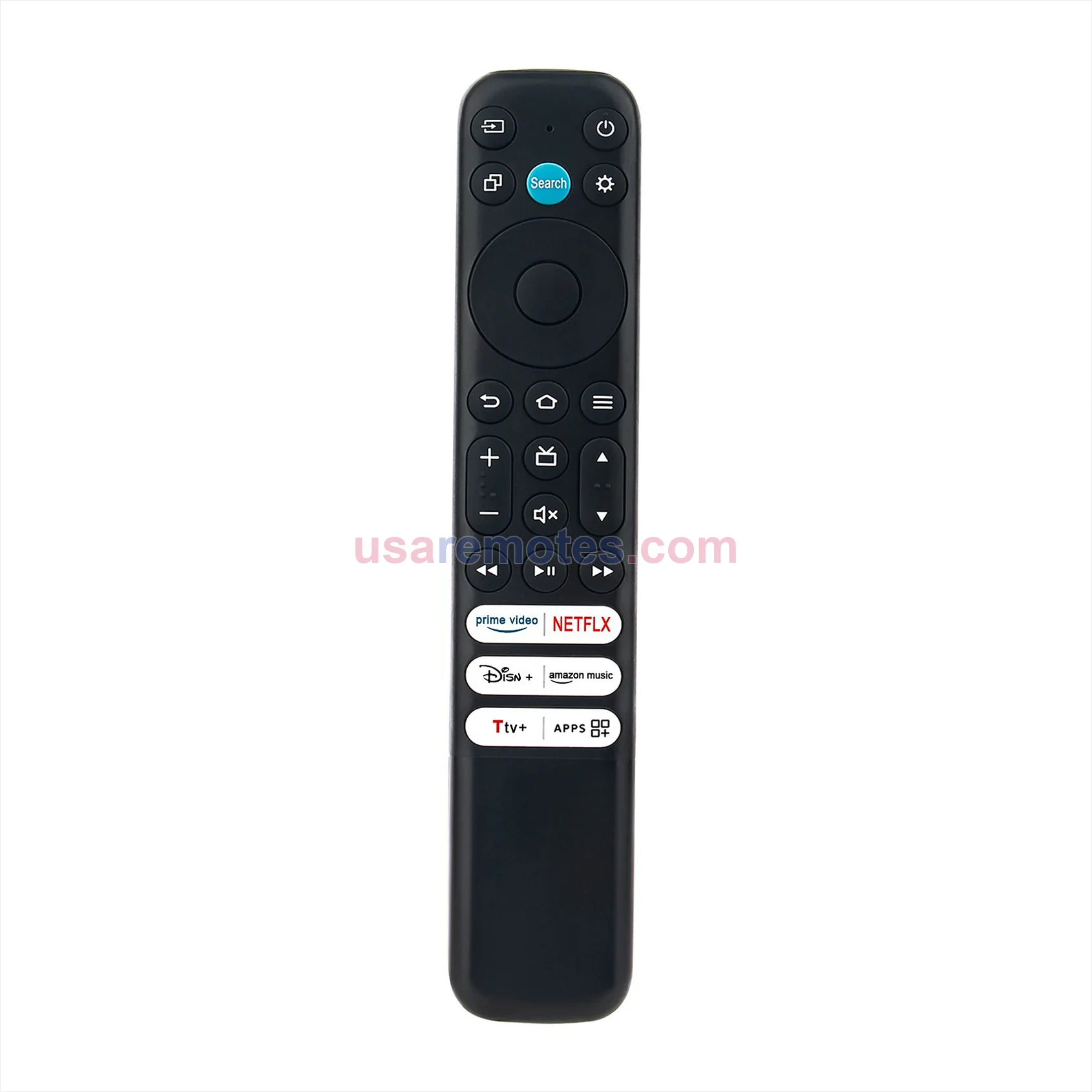 TCL 40SF35 remote control replacement TCL 40SF35 remote control replacement