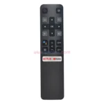 TCL 42A342 remote control replacement