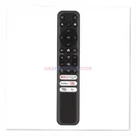 Tcl 43C645 remote control replacement