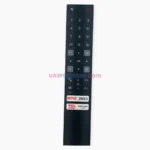 TCL 43C725 remote control replacement