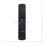 TCL 43D2930U remote control replacement