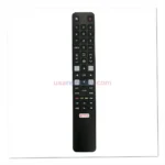 Tcl 43EP640 remote control replacement