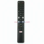 TCL 06-IRPT45-CRC802N TV Remote