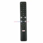 TCL 43P6US remote control replacement
