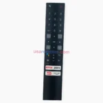TCL 43P727 remote control replacement