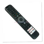 Tcl 43P7K remote control replacement
