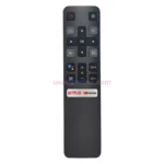TCL 43Q51BG remote control replacement