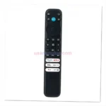 TCL 43Q550F-CA remote control replacement