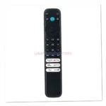 Tcl 43Q651GCA remote control replacement