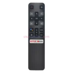 TCL 43S434 remote control replacement