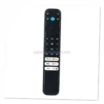 Tcl 43S571G remote control replacement