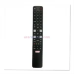 TCL 43S6000FS remote control replacement