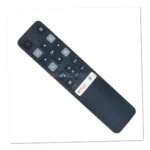 Tcl 43S65A remote control replacement