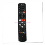 Tcl 49D1680 remote control replacement
