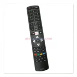 Tcl 49D2900 remote control replacement