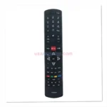 TCL 49D2930U remote control replacement