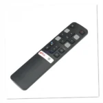 TCL 49F2A remote control replacement