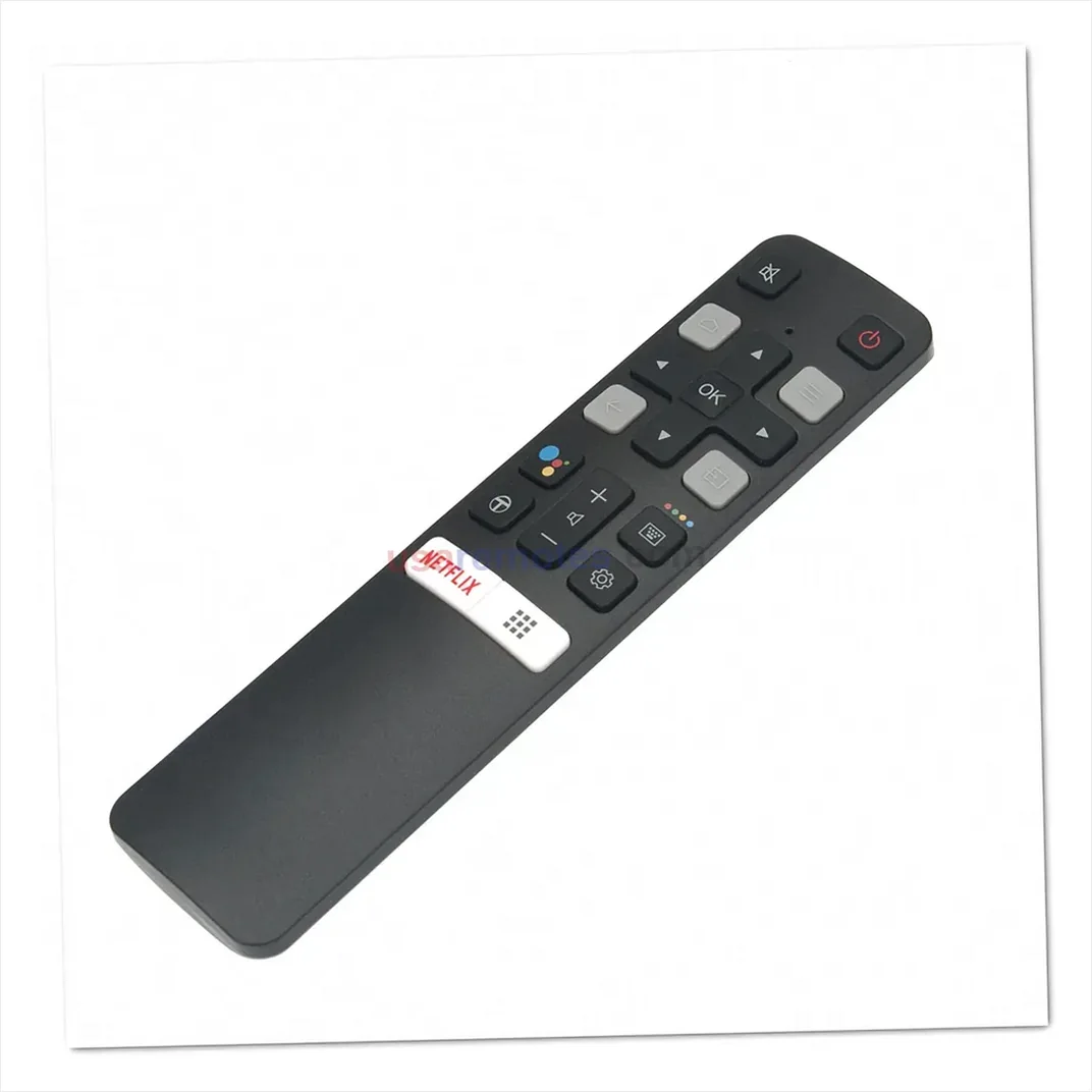 TCL 49F2A remote control replacement TCL 49F2A remote control replacement