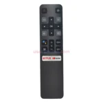 TCL 49S6500 remote control replacement