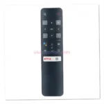 TCL 49S6500FS remote control replacement