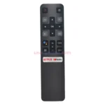 TCL 49S6800 remote control replacement