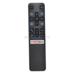 TCL 50A443 remote control replacement