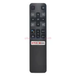 TCL 50A445 remote control replacement