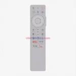 TCL 50C755 remote control replacement