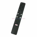 TCL 50E17US remote control replacement