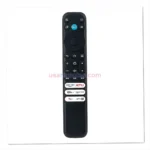TCL 50Q550F-CA TV remote control replacement